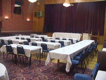 Mahon'S Hotel Irvinestown Εξωτερικό φωτογραφία