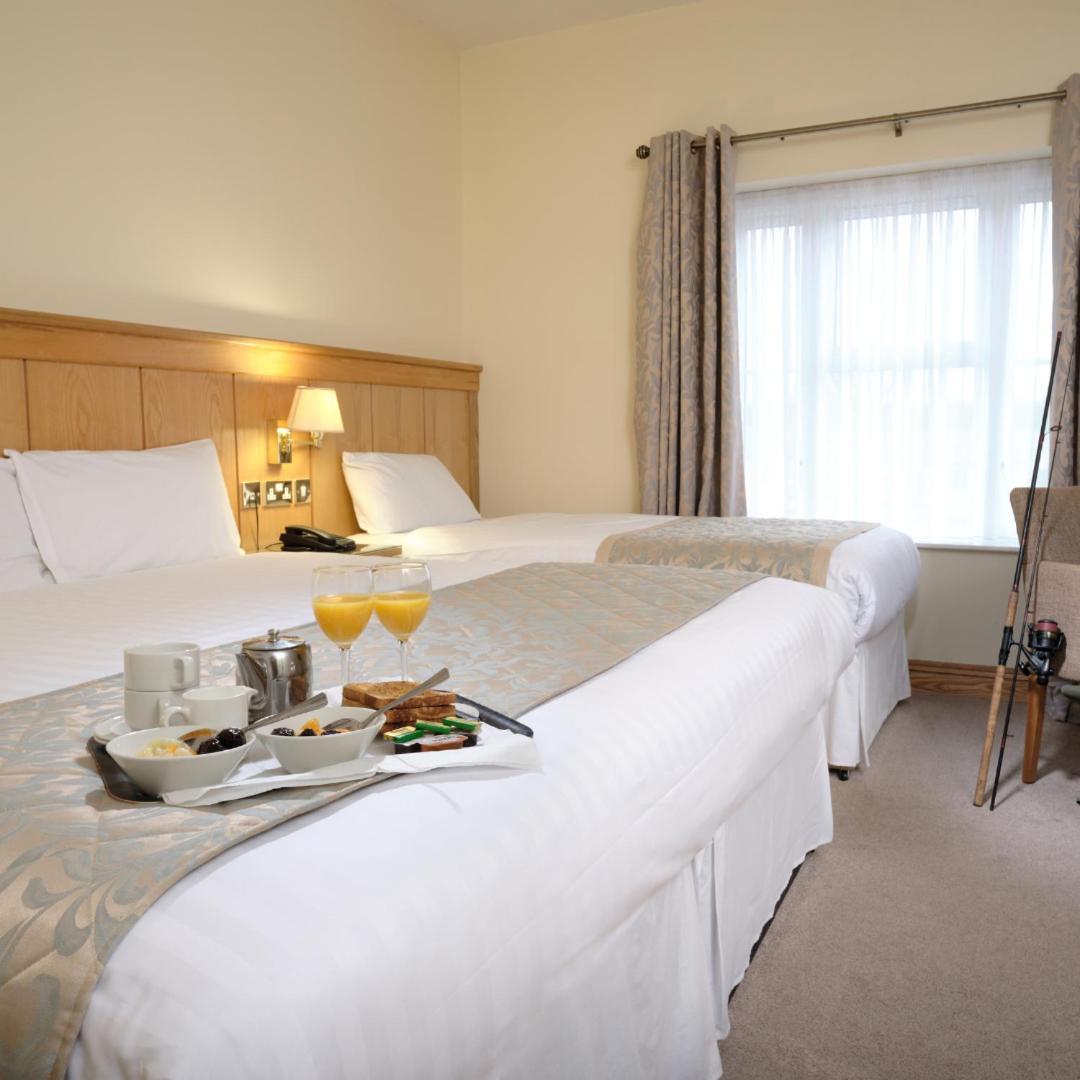 Mahon'S Hotel Irvinestown Εξωτερικό φωτογραφία