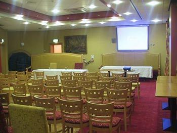 Mahon'S Hotel Irvinestown Εξωτερικό φωτογραφία