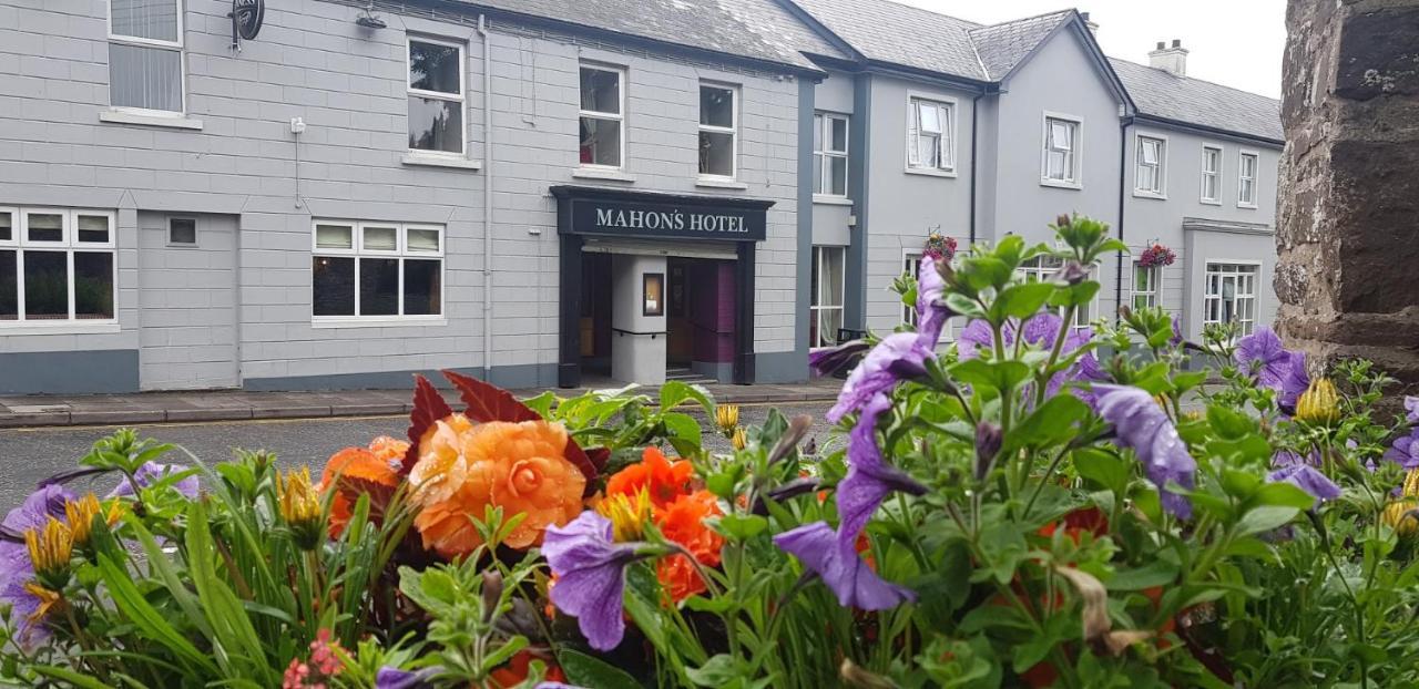 Mahon'S Hotel Irvinestown Εξωτερικό φωτογραφία